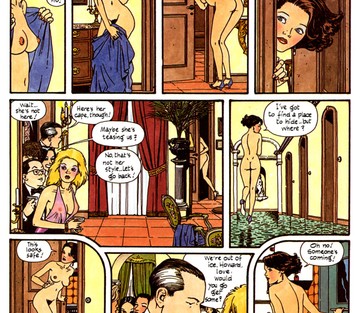 Little Ego - Page 16