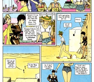 Little Ego - Page 37