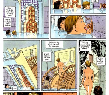 Little Ego - Page 29