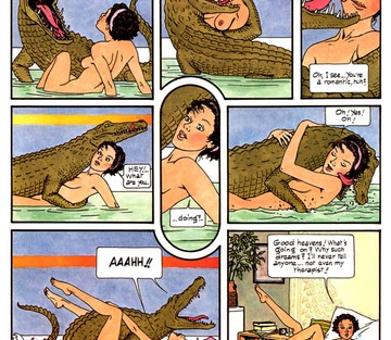 Little Ego - Page 8