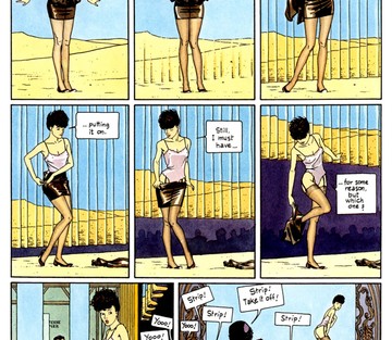 Little Ego - Page 38