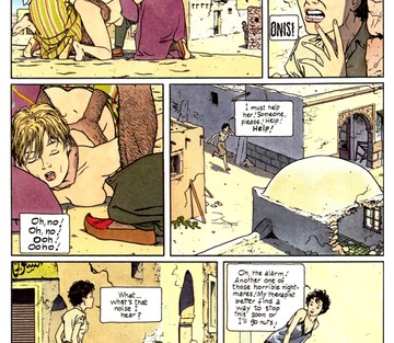 Little Ego - Page 32