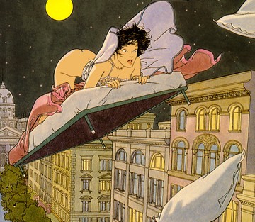 Vittorio Giardino