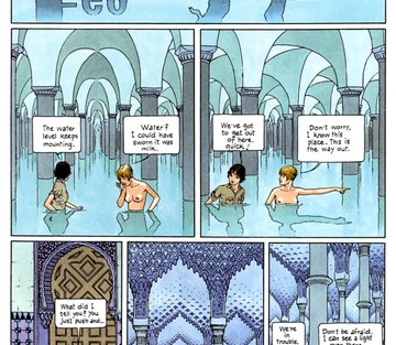 Little Ego - Page 28