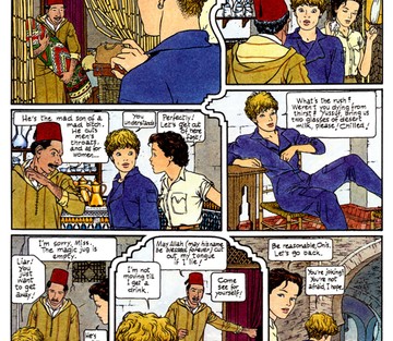 Little Ego - Page 24