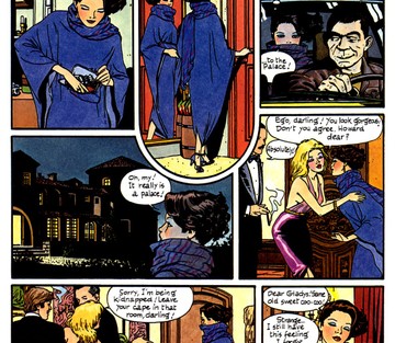 Little Ego - Page 15