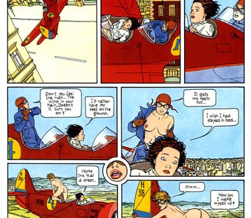 Little Ego - Page 21