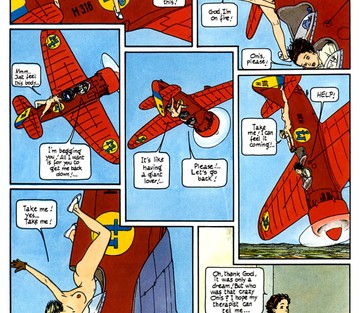 Little Ego - Page 22