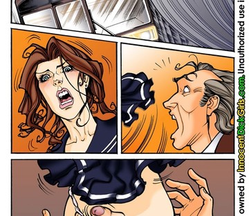 The Way To College - Page 4