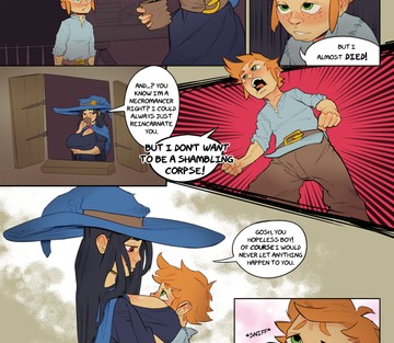 Issue 1 - Page 5