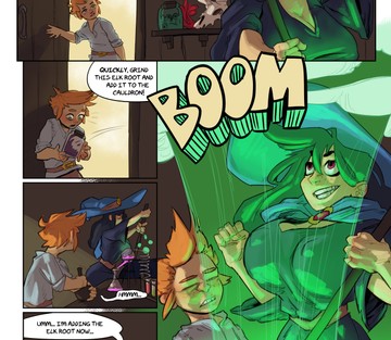 Issue 1 - Page 4
