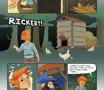 Issue 1 - Page 3