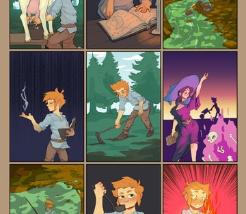 Issue 1 - Page 8