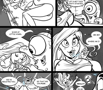 Sci-Fi Contest - Page 2