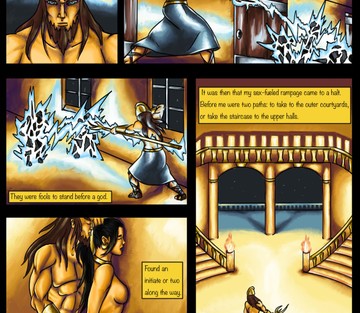 Baal - Page 8