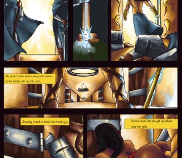 Baal - Page 3