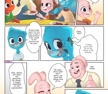 Issue 1 - Page 8