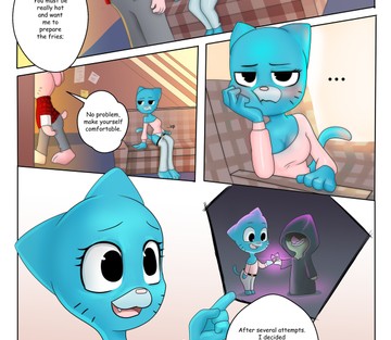 Issue 1 - Page 5