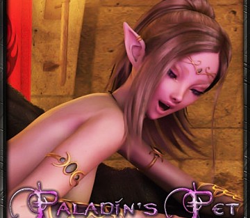 CGS175 - Paladin's Pet