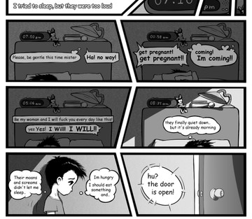 NTR by Dad - Page 3