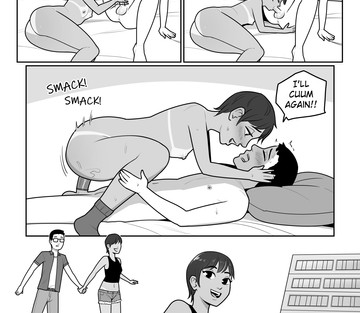 Sexual Clinic Support - Page 3