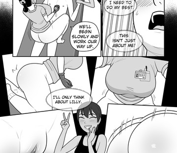 Sexual Clinic Support - Page 13