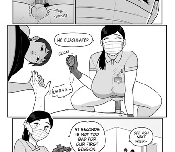 Sexual Clinic Support - Page 16