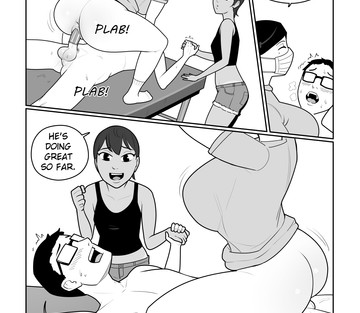 Sexual Clinic Support - Page 14