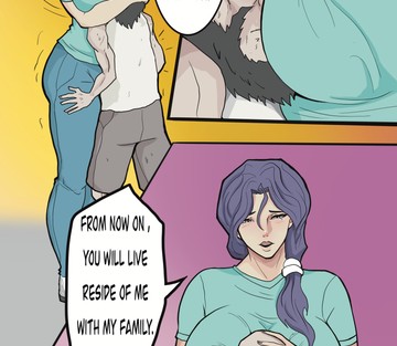 House of Lust - Page 6