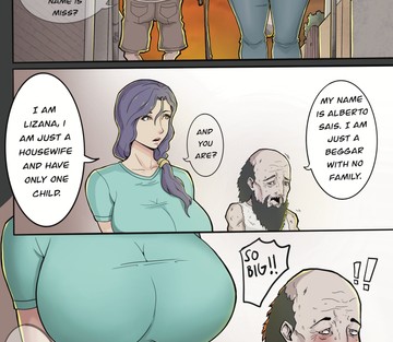 House of Lust - Page 3