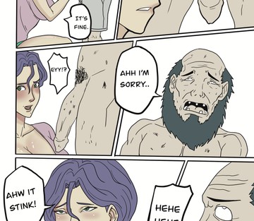 House of Lust - Page 12
