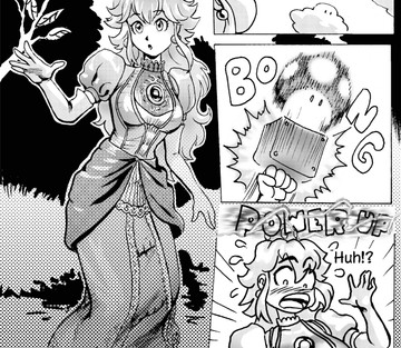 Issue 1 - Page 2