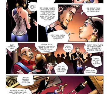 G-Raider - Page 8
