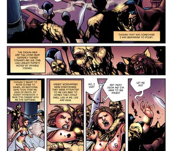 G-Raider - Page 33