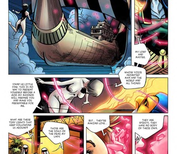 G-Raider - Page 24