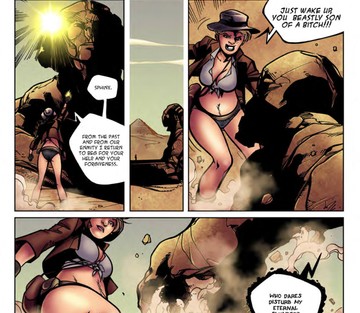 G-Raider - Page 46