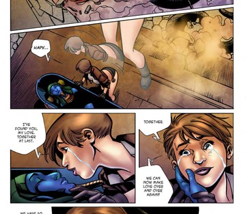 G-Raider - Page 56
