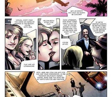 G-Raider - Page 13