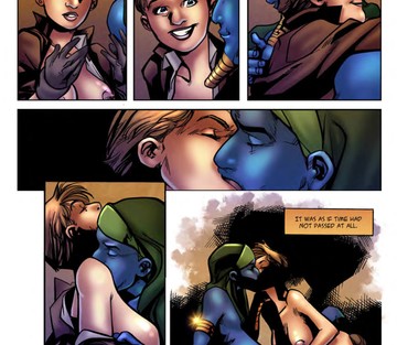 G-Raider - Page 59