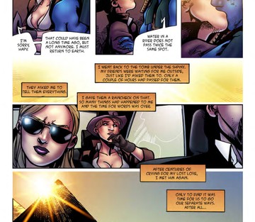 G-Raider - Page 62