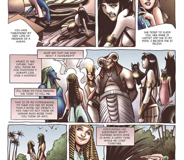 G-Raider - Page 21