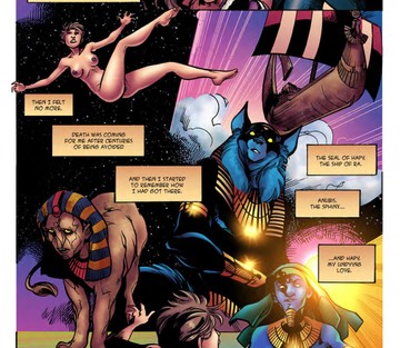 G-Raider - Page 50