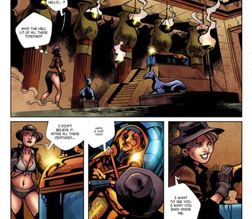 G-Raider - Page 49