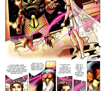 G-Raider - Page 27