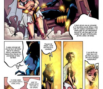 G-Raider - Page 35