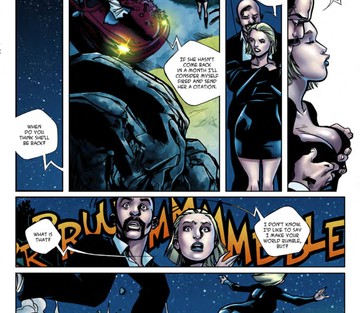 G-Raider - Page 41