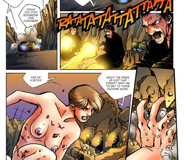 G-Raider - Page 14