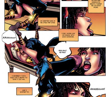 G-Raider - Page 38