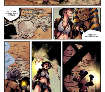 G-Raider - Page 48