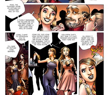 G-Raider - Page 7